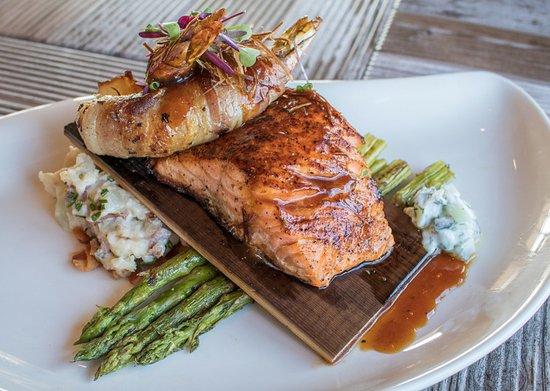 Market Broiler