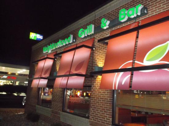 Applebee's
