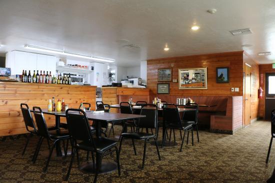 Lake Cuyamaca Restaurant