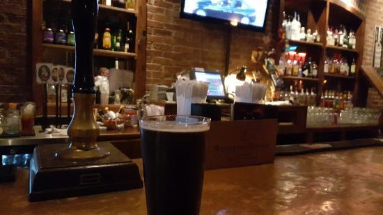 Morgantown Brewing Company