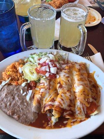 El Dorado Mexican Restaurant