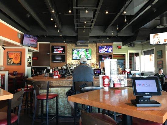 Chili's Grill & Bar