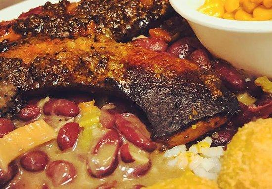 Landry's New Orleans Cafe