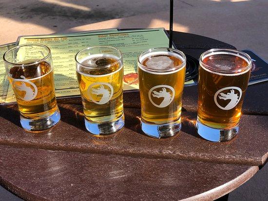 Iechyd Da Brewing Company