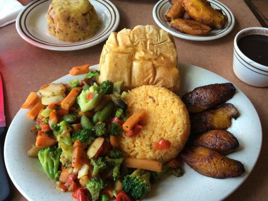 Papi's Cuban & Caribbean Grill