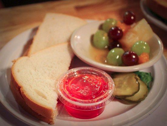 Hanging Five Restaurant