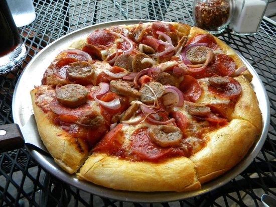 Escalante Outfitters Cafe