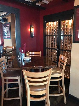 Iron Hill Brewery & Restaurant