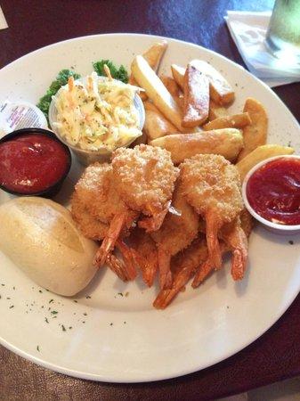 Gatsby's Seafood & Steakhouse