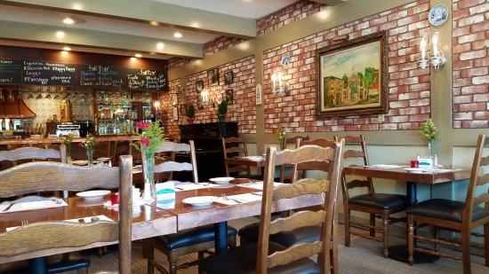 Bit O'Denmark Restaurant