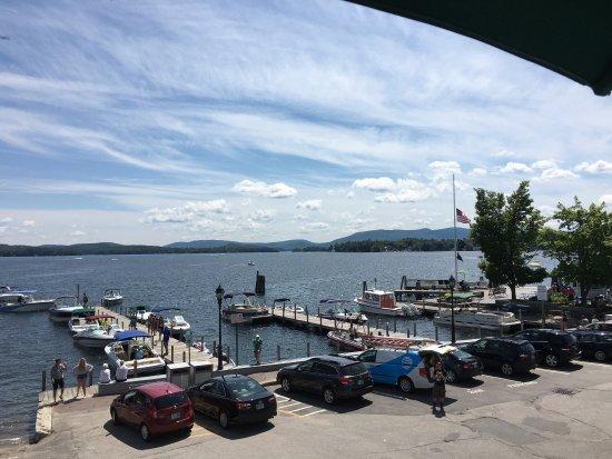 Jo Green's Garden Cafe