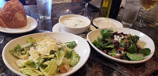 Strizzi's Restaurant