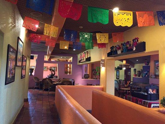 Zapata's Mexican Restaurant