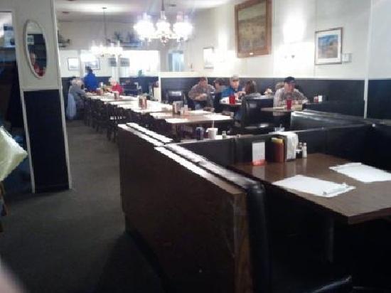 Chick & Millies' Blue Moon Restaurant