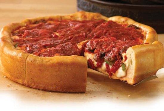 Green Mill Restaurant & Bar