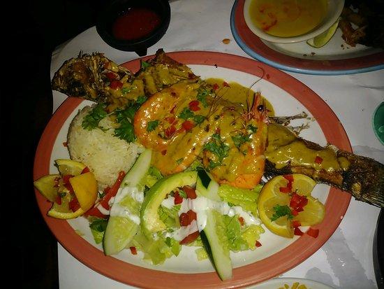 Azteca Restaurant and Cantina