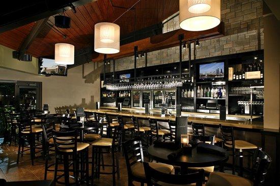 Cooper's Hawk Winery & Restaurants