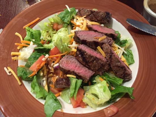 Colton's Steak House and Grill