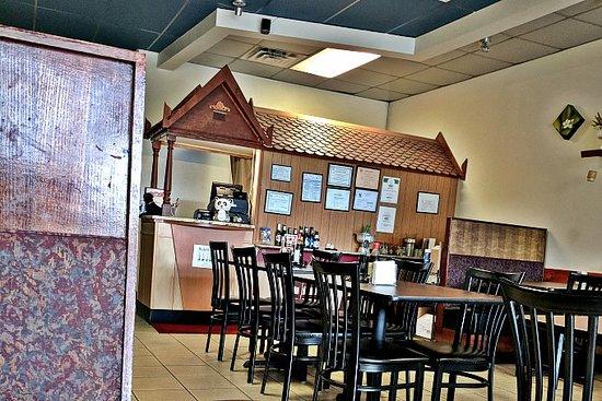 Chef Tommy Thai Cuisine