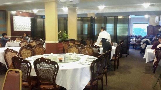 China Village Restaurant