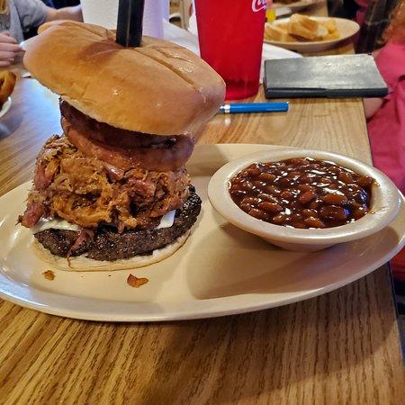 FoxCreek BBQ