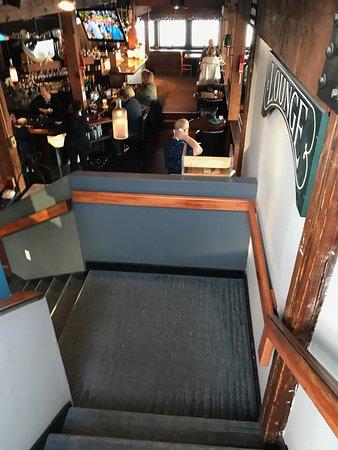 Mill Wharf Restaurant