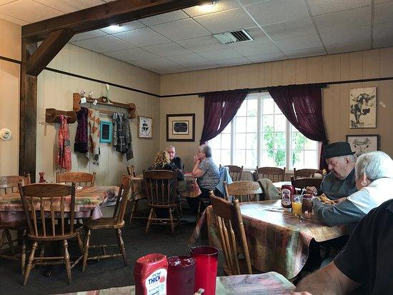 The Famous Dutch Kitchen