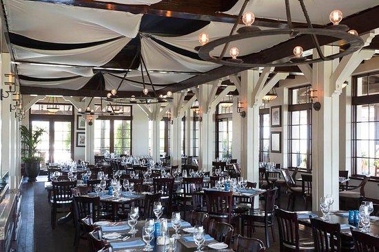 Southern Tide Restaurant