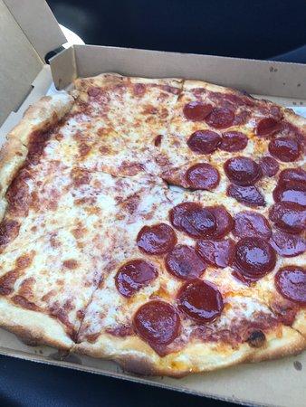 Phil's Pizzeria & Restaurant