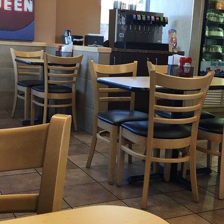 Dairy Queen Grill & Chill