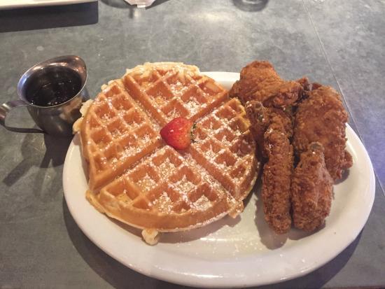 Sweet Georgia's Juke Joint