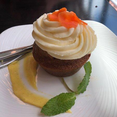 The American Sector Restaurant & Bar