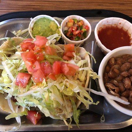 Tomasita's Restaurant