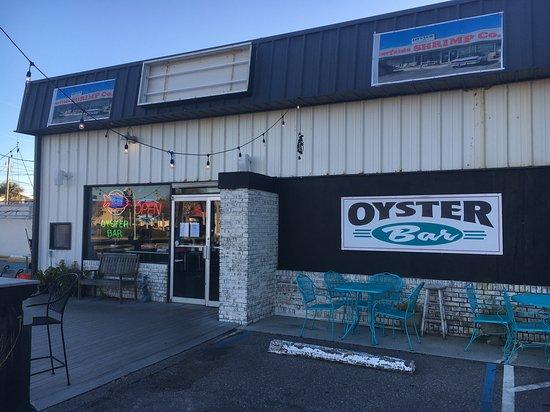 Surfside Shrimp Company