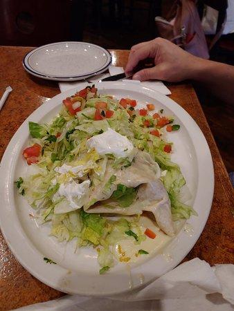 Tres Amigos Tulsa