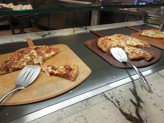 Thunder Falls Buffet Restaurant