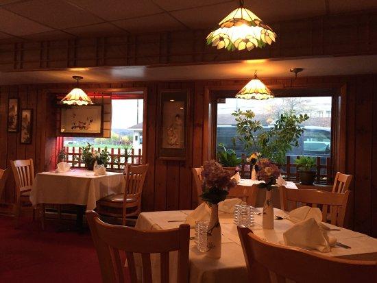 Mito Japanese Steakhouse