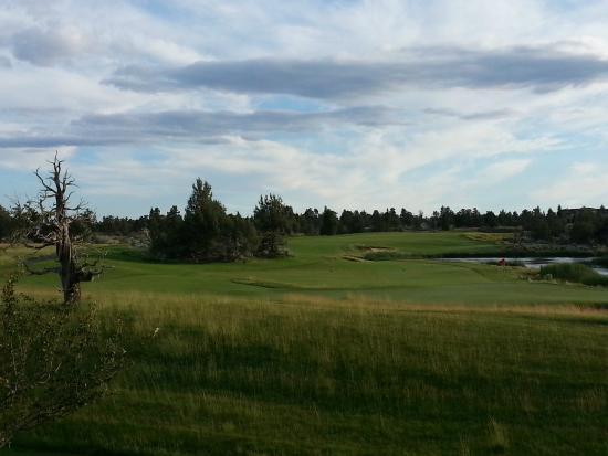 Chanterelle Restaurant at Pronghorn Club