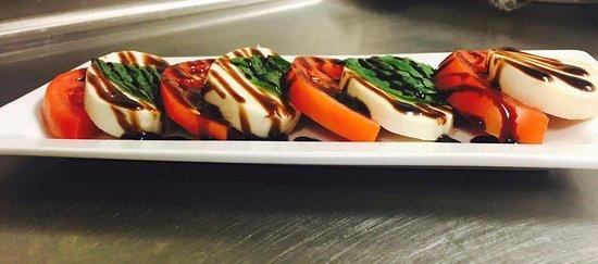 The Canopy Mediterranean Grill