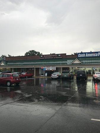 Elizabeth's Italian Restaurant