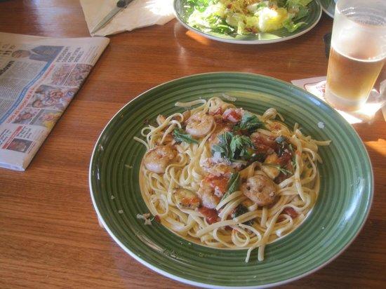 Applebee's