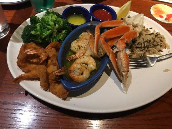 Red Lobster
