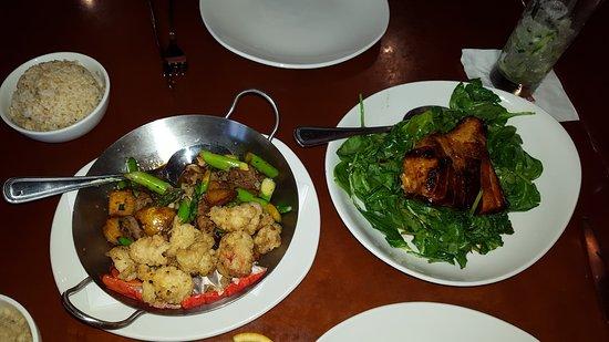 P.F. Chang's