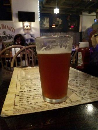 Jack Daniel's Bar & Grill