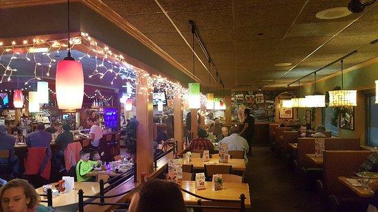 Applebee's