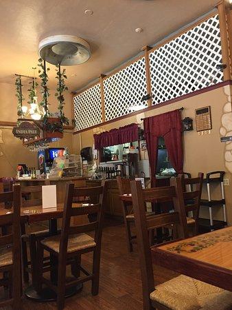 Jerusalem Restaurant & Cafe