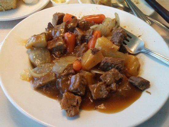 Peach Tree Restaurant & Pie House