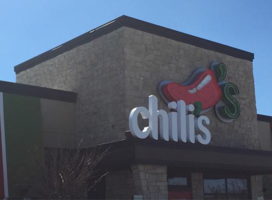 Chili's Grill and Bar