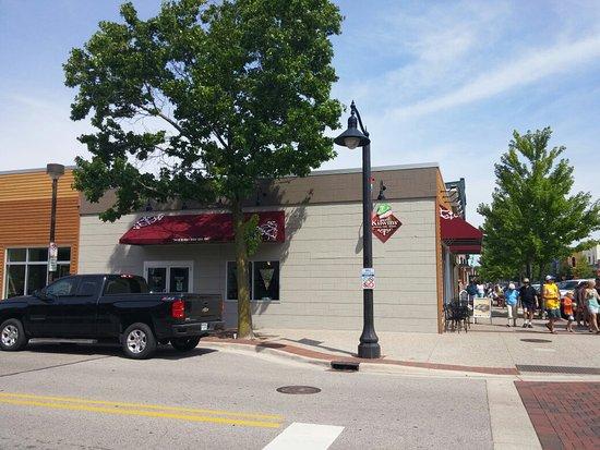 Kilwin's Fudge and Ice Cream