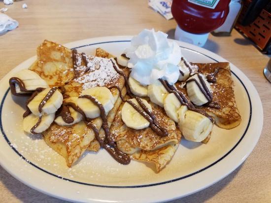 IHOP Rock Hill